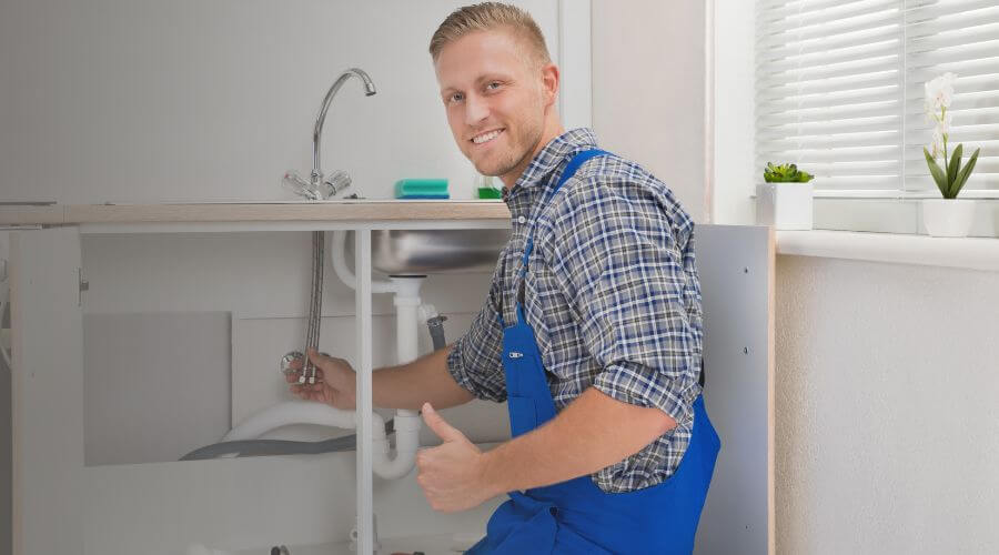 Weekend Plumber Service in Perrinton, MI